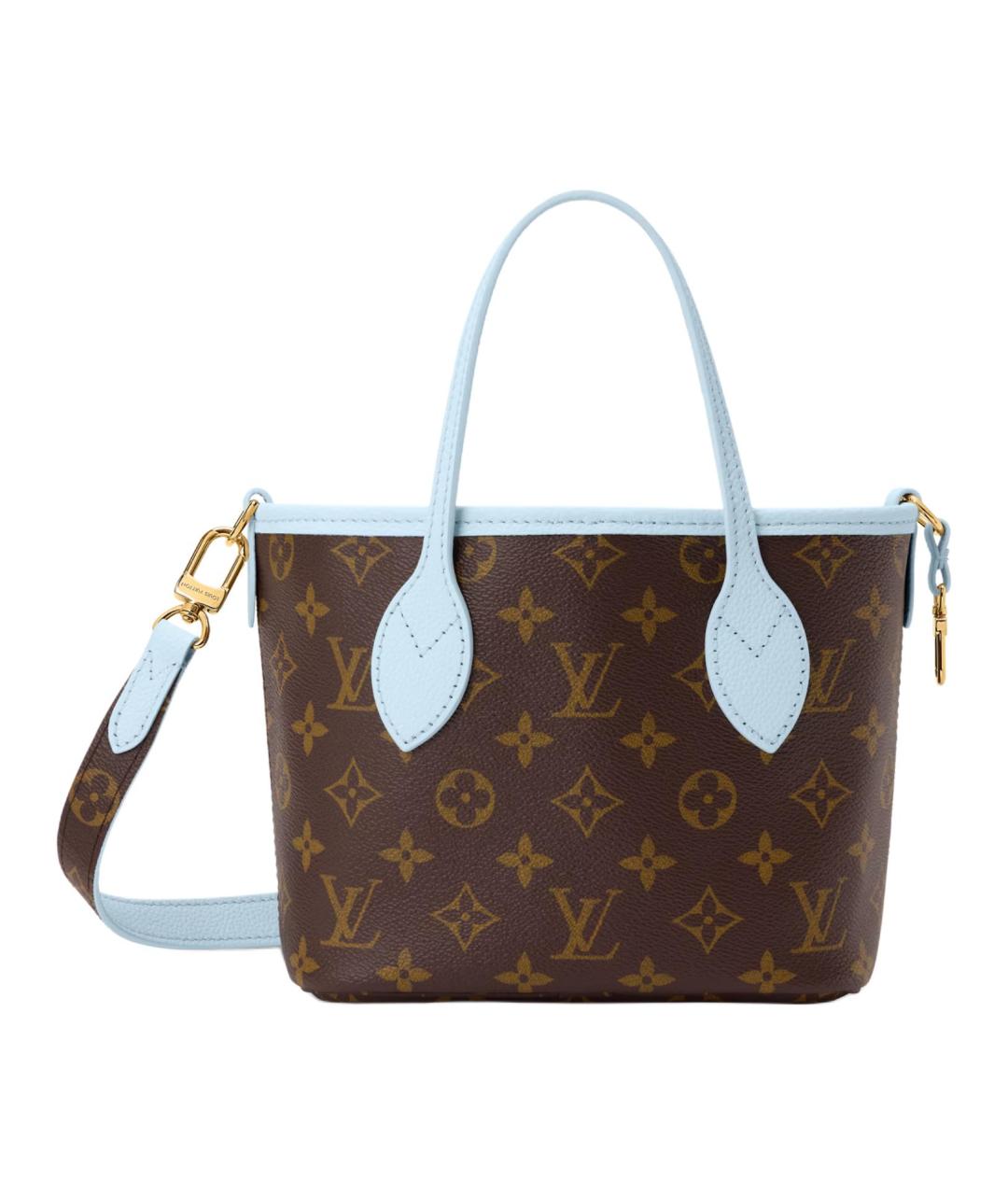 LOUIS VUITTON Мульти сумка тоут, фото 5
