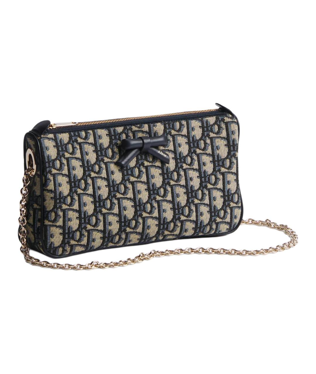 CHRISTIAN DIOR Мульти сумка через плечо, фото 2