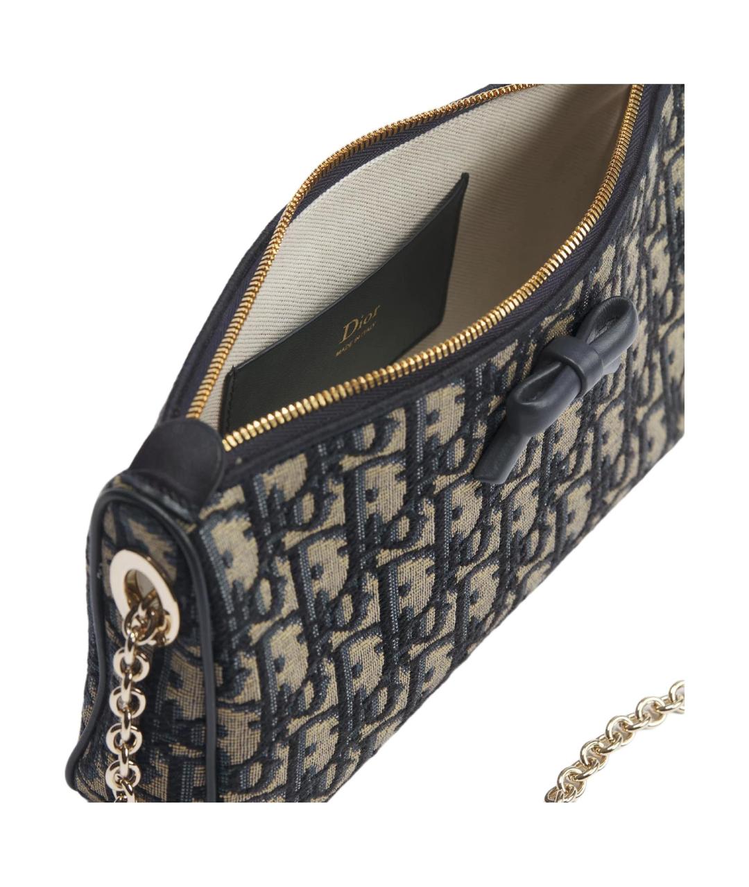 CHRISTIAN DIOR Мульти сумка через плечо, фото 3