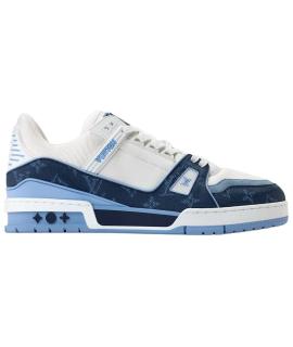 LOUIS VUITTON Низкие кроссовки / кеды