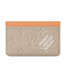 LOUIS VUITTON Кардхолдер