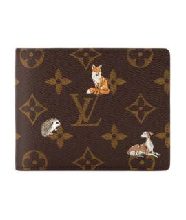 LOUIS VUITTON Кошелек