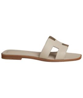 HERMES Сандалии