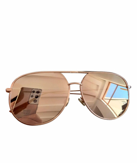 

Солнцезащитные очки CHRISTIAN DIOR PRE-OWNED