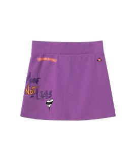 CHROME HEARTS Юбка-шорты