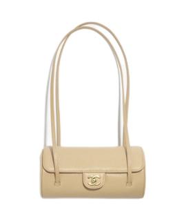 CHANEL Сумка через плечо