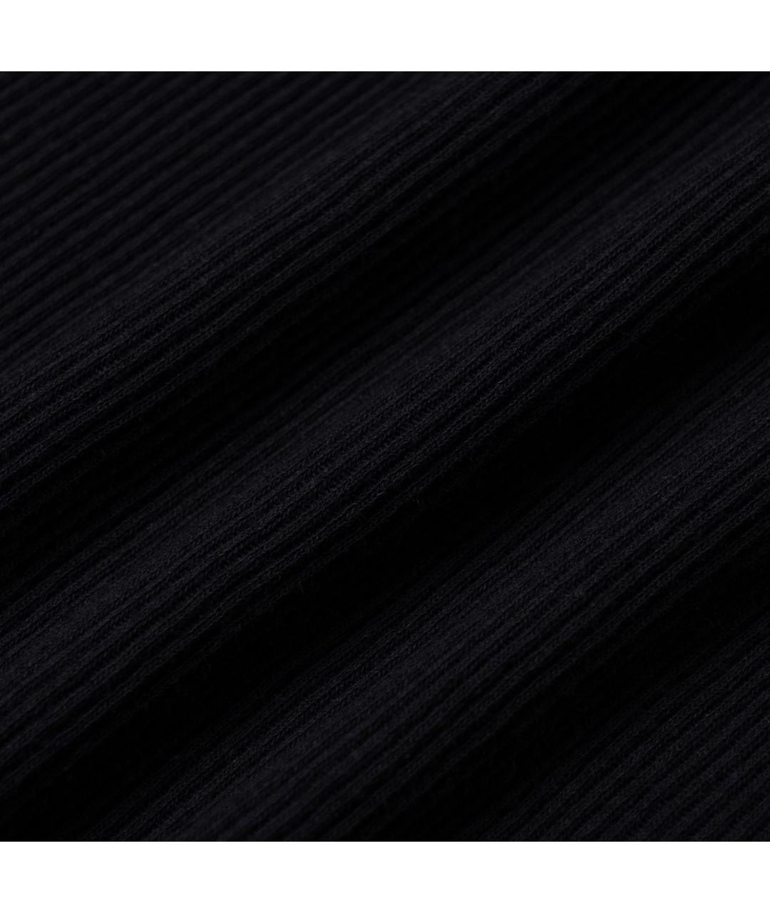 CHROME HEARTS Черная майка, фото 5