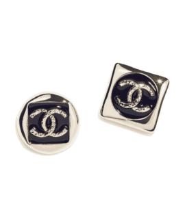 CHANEL Серьги