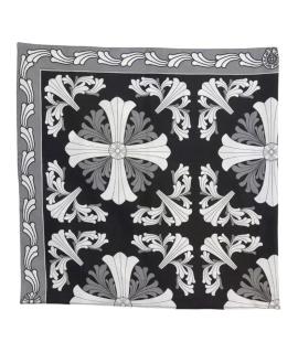 CHROME HEARTS Шарф