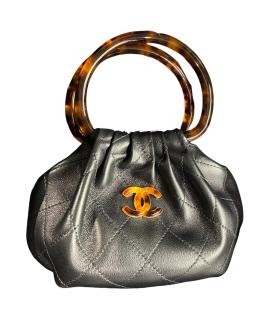 CHANEL Сумка через плечо