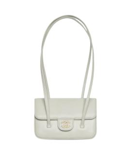 CHANEL Сумка через плечо