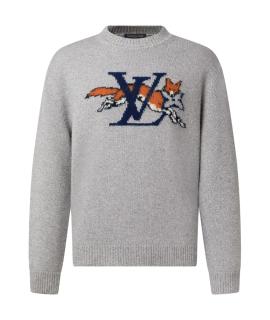 LOUIS VUITTON Джемпер / свитер