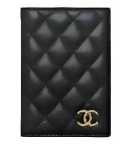 CHANEL Обложка/футляр