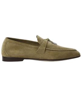 LORO PIANA Лоферы