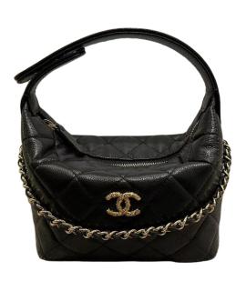 CHANEL Сумка через плечо