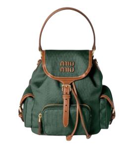 MIU MIU Рюкзак