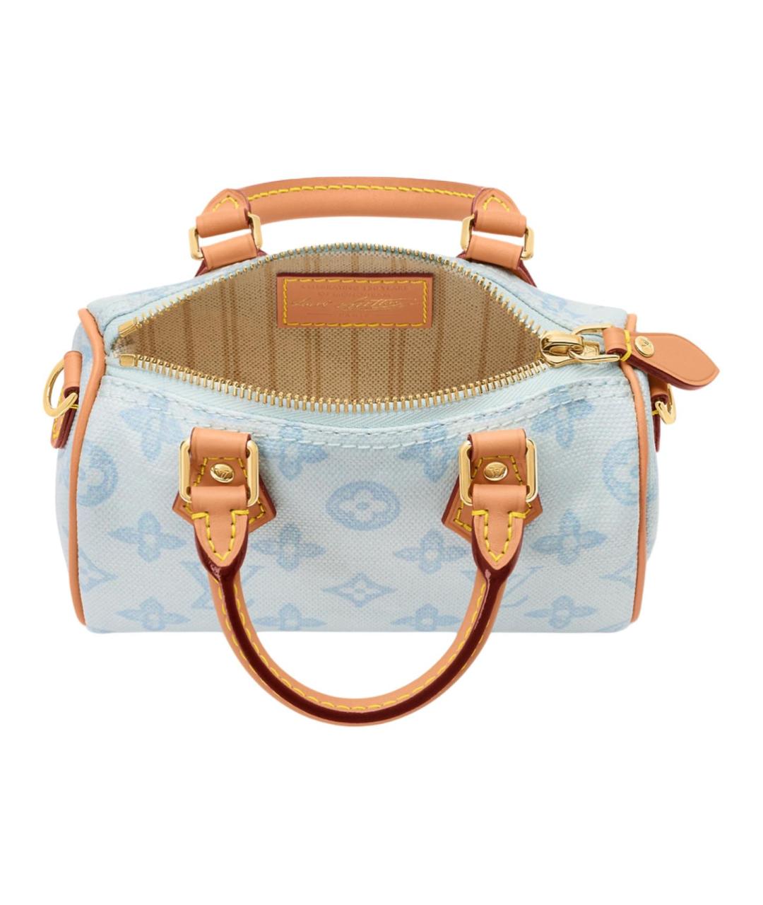 LOUIS VUITTON Мульти сумка через плечо, фото 4