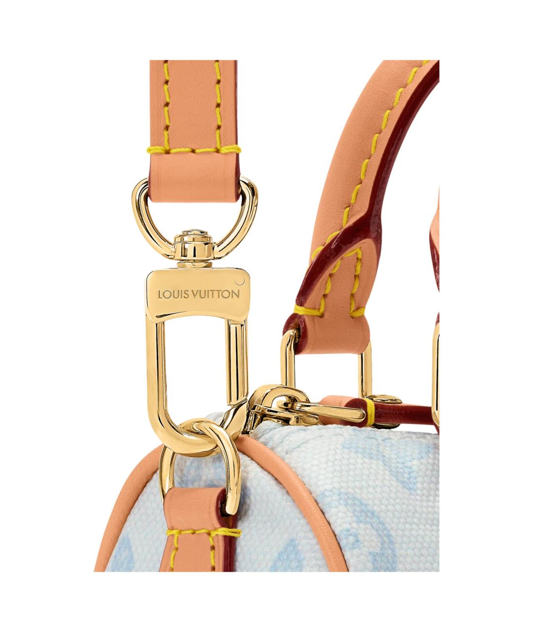 LOUIS VUITTON Мульти сумка через плечо, фото 5