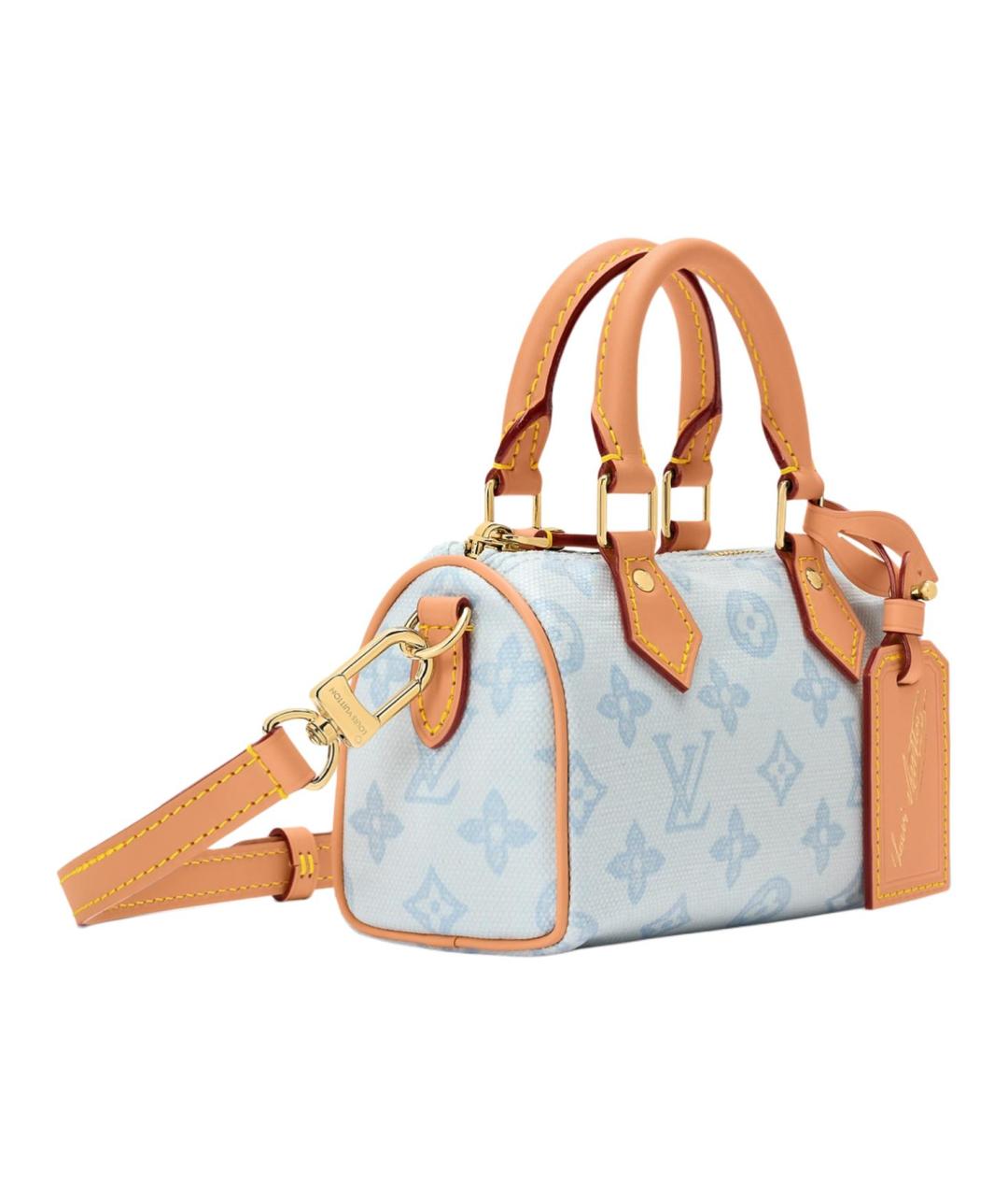 LOUIS VUITTON Мульти сумка через плечо, фото 2