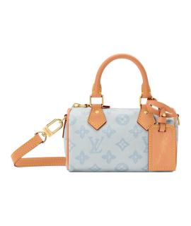 LOUIS VUITTON Сумка через плечо