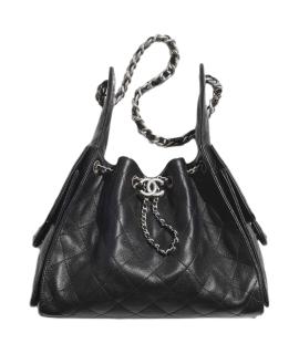 CHANEL Сумка через плечо