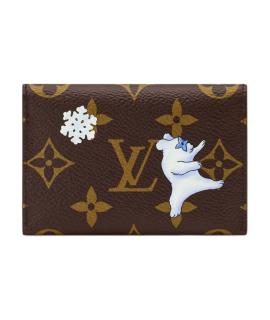 LOUIS VUITTON Кардхолдер