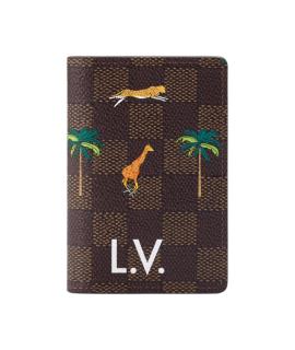 LOUIS VUITTON Кардхолдер