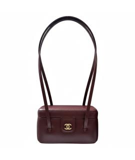 CHANEL Сумка через плечо