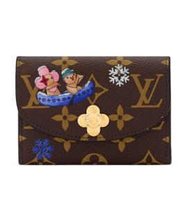 LOUIS VUITTON Кошелек