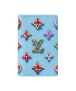 LOUIS VUITTON Кардхолдер