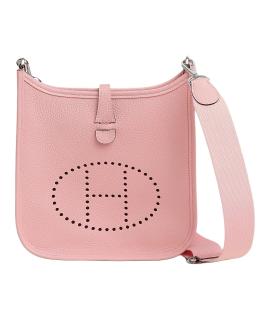 HERMES Сумка через плечо