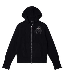 CHROME HEARTS Джемпер / свитер