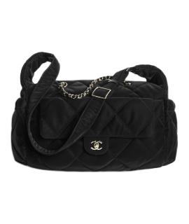 CHANEL Сумка через плечо