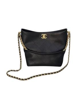 CHANEL Сумка через плечо