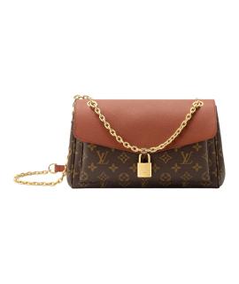 LOUIS VUITTON Сумка через плечо