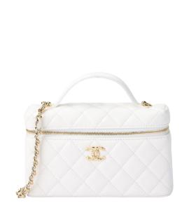 CHANEL Сумка через плечо