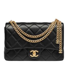 CHANEL Сумка через плечо