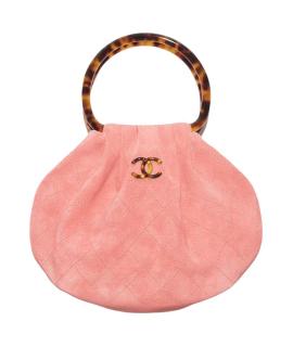 CHANEL Сумка тоут