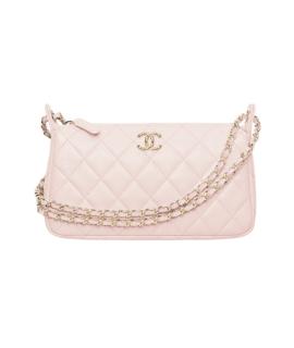 CHANEL Сумка через плечо