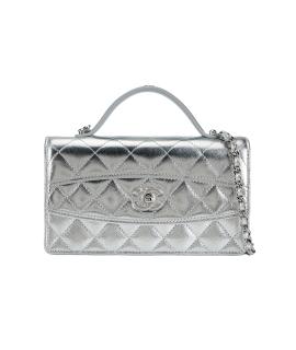 CHANEL Сумка через плечо