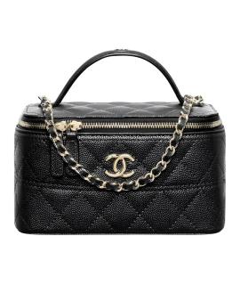 CHANEL Сумка через плечо