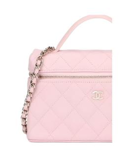 CHANEL Сумка через плечо