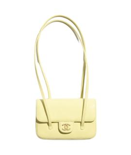 CHANEL Сумка через плечо