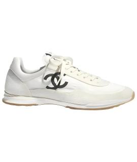 CHANEL Кроссовки