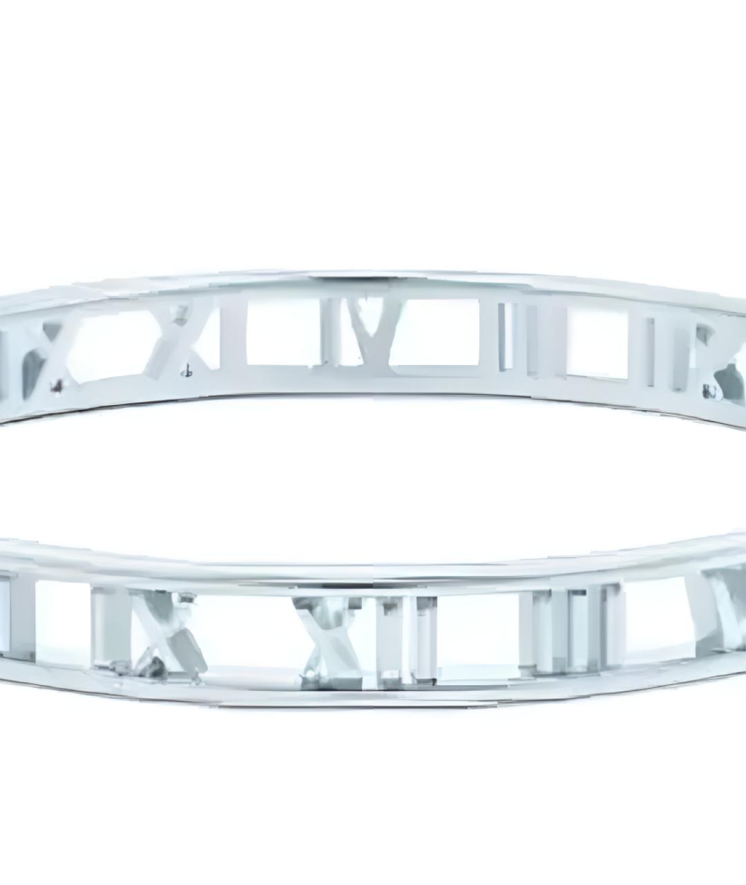 TIFFANY&CO Серебрянный серебряный браслет, фото 2