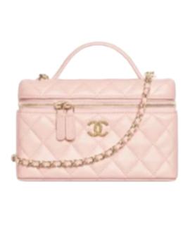 CHANEL Косметичка