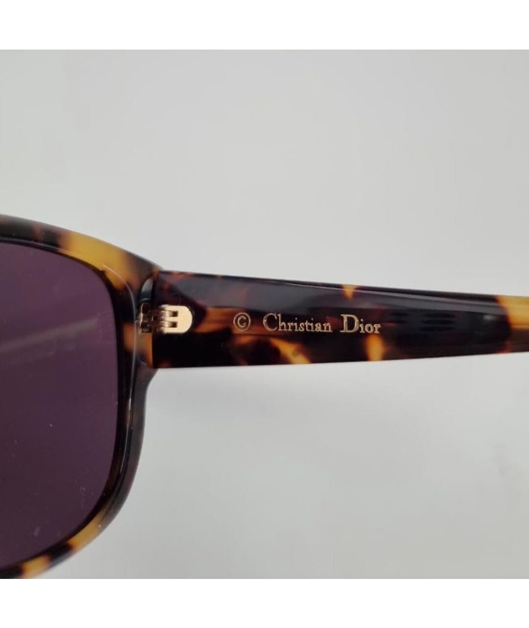 CHRISTIAN DIOR Солнцезащитные очки, фото 7