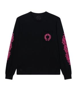 CHROME HEARTS Футболка