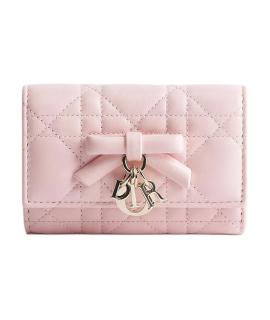 CHRISTIAN DIOR Кошелек
