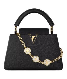 LOUIS VUITTON Сумка через плечо